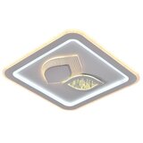  Prigušiva LED plafonska svetiljka 95W/230V 3000-6500K + daljinski upravljač | Eponuda.com