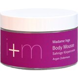 i+m Naturkosmetik Berlin madame inge argan & zedernuss body mousse Cene