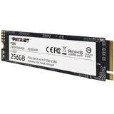 Patriot SSD 256GB M.2P300 M.2 PCIe Gen 3 x4up... | Eponuda.ba