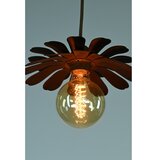  Bohemia-Design - Luster na sajli 1xE27/60W/230V bronzan | Eponuda.com