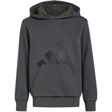 Adidas Duks za dečake HD 280, Tamnosivi | Eponuda.com
