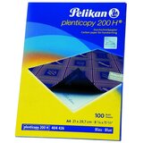 Pelikan Kopirni papir A4 Indigo 200H, moder | Shoptok.si