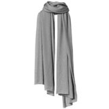 Lanaioli &Scaron;ali &amp; Rute Sciarpa da uomo in misto cashmere e seta Siva cene