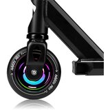 Lionelo romobil Whizz Neo Black Carbon, Multicolor | shoptok.hr