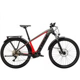  Bicikl Trek Powerfly Sport 4 Equipped Gen 3 2023 Black'Red - XS | shoptok.hr