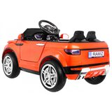  Auto na akumulator Rapid Racer - narančasti | shoptok.hr
