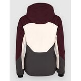 O'neill Carbonite Jakna windsor wine colour block | Shoptok.si