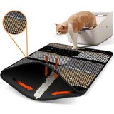 WALLXPERT Nrszn0011 multicolor cat litter mat | ePonuda.com