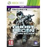 Tom Clancys Ghost Recon Future Soldier (XBOX 360) - rabljeno Cene