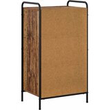  Ormar za cipele 51 x 36,5 x 93 cm Konstruirano drvo Staro drvo | shoptok.hr