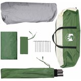 Instant šator Zelena 305 x 275 x 190 cm Poliester i čelik | shoptok.hr