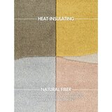 Ted Baker Ročno tkana volnena preproga 120x170 cm Westminster Savile – | Shoptok.si