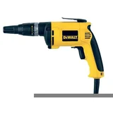 DW275KN-QS power screwdriver /impact driver 5300 RPM Black, Yellow