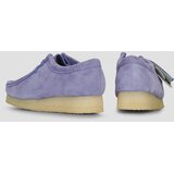 Clarks Originals Wallabee. Ljubičasta | shoptok.hr