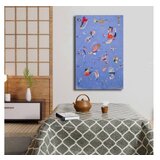 WALLXPERT dekorativna slika 4570KANDINSKY033