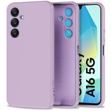 TECH-PROTECT ICON maska za GALAXY A16 4G / 5G VIOLET | Eponuda.ba