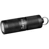 i1R 2 Pro black LED džepna svjetiljka pogon na punjivu bateriju 180 lm 22 g