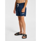 Hummel Sportski kupaći mornarsko plava / bijela | shoptok.hr