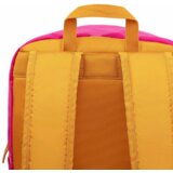 Rivacase 5561 Mestalla vodoodbojni nahrbtnik 24L - pink | Shoptok.si
