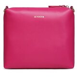 Vuch Crossbody torba Coalie Big Dot Raspberry, 20 x 24 cm Slike