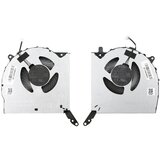  Ventilator Lenovo Legion Pro 5 16ARX8 16IRX8 - Set (CPU + GPU) | shoptok.hr
