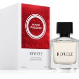 Revuele Beyond Passion toaletna voda za ženske 100 ml | Shoptok.si