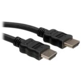 Roline HDMI priključni kabel HDMI-A vtič 30.00 m črna 11.04.5546 zaščiten HDMI kabel, (20421357) | Shoptok.si