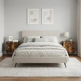  Noćni ormar 2 kom. Dimljeni hrast 43 x 34,5 x 50 cm | shoptok.hr