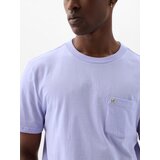 GAP T-shirt with pocket - Men's | Shoptok.si