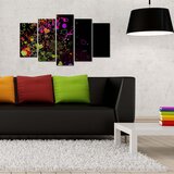 Wallity set figura 5ABSMDF-61, 5 dijelova | Eponuda.ba