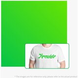 Bambu Lab matte heat transfer vinyl, pack of 10 | Eponuda.com