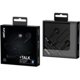 Defunc Defunc, Bluetooth slušalke PLUS TALK, Črna, (5000231638) | Shoptok.si