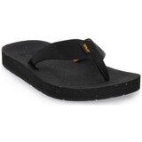 Teva Japonke BLK REFLIP Črna | Shoptok.si