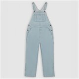 Dickies classic denim bib Plava | shoptok.hr