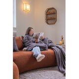 Tiseco Home Studio Okrasna blazina iz mikropliša 45x45 cm Cocoon – | Shoptok.si