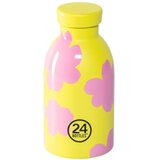 24 Bottles Clima Bottle Daydreaming yellow, 330 ml Cijene