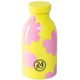 Clima Bottle Daydreaming yellow, 330 ml