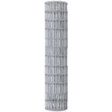 Euro ograda 1 x 10 m Željezo prekriveno PVC-om | shoptok.hr