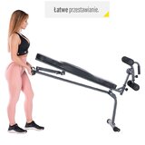  L8022 klupa za vježbanje hms premium | shoptok.hr