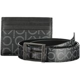 Calvin Klein MEN&#39;S WALLET BLACK | Shoptok.si