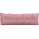  Jastuk za leđa Ružičasta 160 x 50 cm Kordura tekstil | shoptok.hr