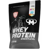 Mammut Whey Protein #NEXTLEVEL Mix