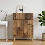  Kreveta Staro drvo 66 x 34,5 x 90 cm Konstruirano drvo | shoptok.hr