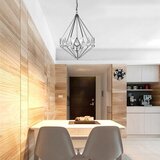 Toolight viseća svjetiljka diamond APP767-3CP | shoptok.hr