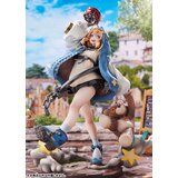 Square Enix GUILTY GEAR -STRIVE- 1/7 SCALE FIGURE - BRIDGET | Shoptok.si