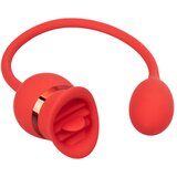 California Exotics French Kiss Casanova Red Cijene