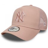 New Era Kape s šiltom Outline ef trucker neyyan Rožnata | Shoptok.si