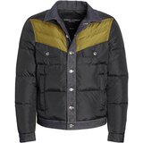 Dsquared Jakne - Črna Cene
