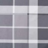  Jastuk za sunčanje Siva 178 x 60 x 4 cm Oxford tkanina | Eponuda.com