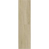  Ormar boja hrasta sonome 100 x 50 x 200 cm konstruirano drvo | shoptok.hr